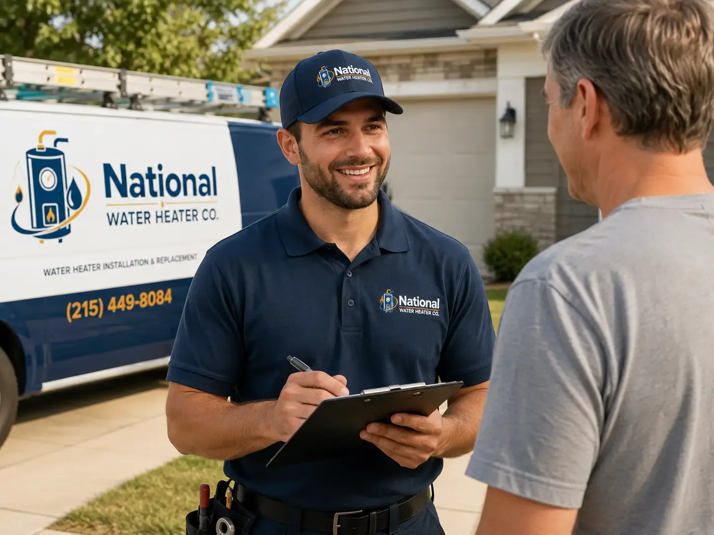 Water Heater Installation Bozrah, CT FAQs